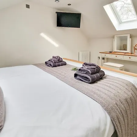 Feriehus The Skipwith